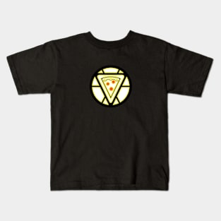 Pizza man Kids T-Shirt